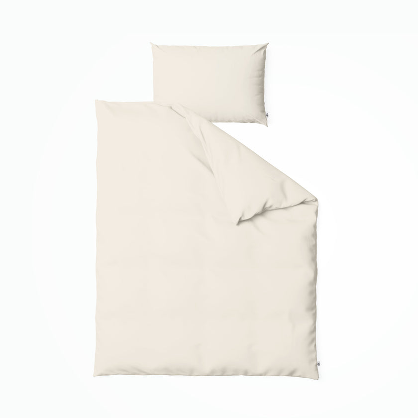 Bettwaesche creme