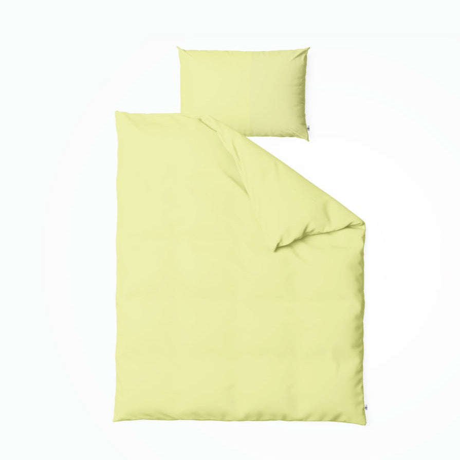 gans_lime bettwäsche