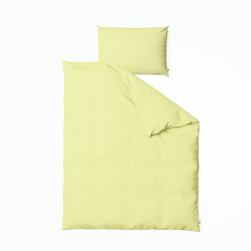 gans_lime bettwäsche