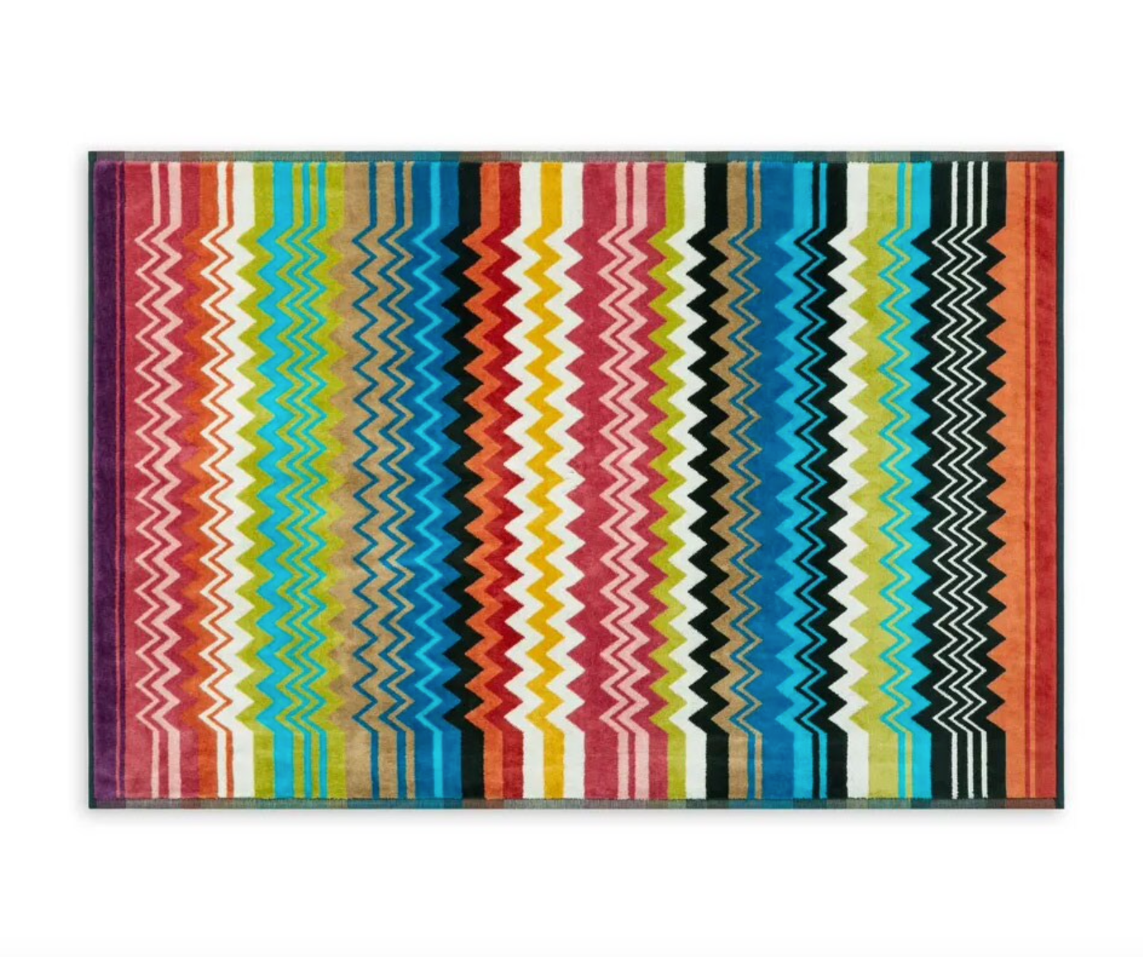 Badevorleger Giacomo missoni