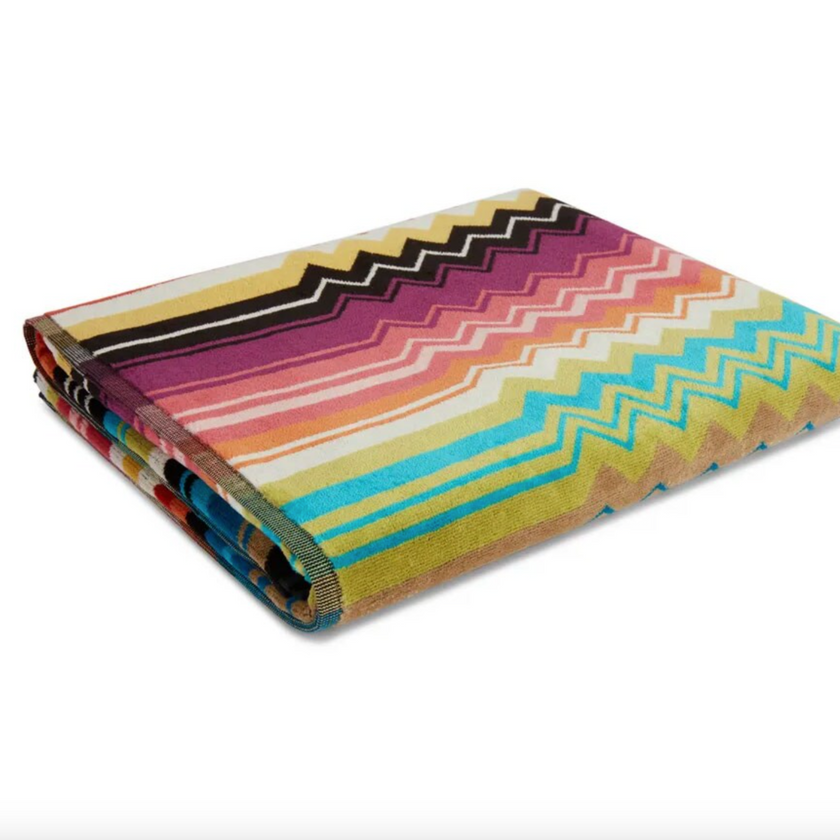 Frottiertücher Giacomo Frottier