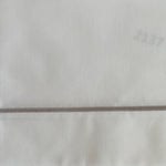 Bed Linen Goose 1882 Crossed Stitch