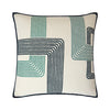 Decorative Cushion Cover Maori