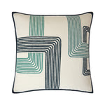Decorative Cushion Cover Maori