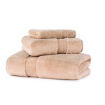 Terry Towels Heritage Natural Cotton