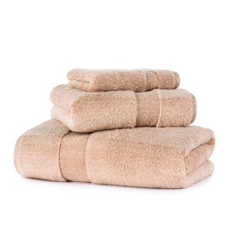 Terry Towels Heritage Natural Cotton