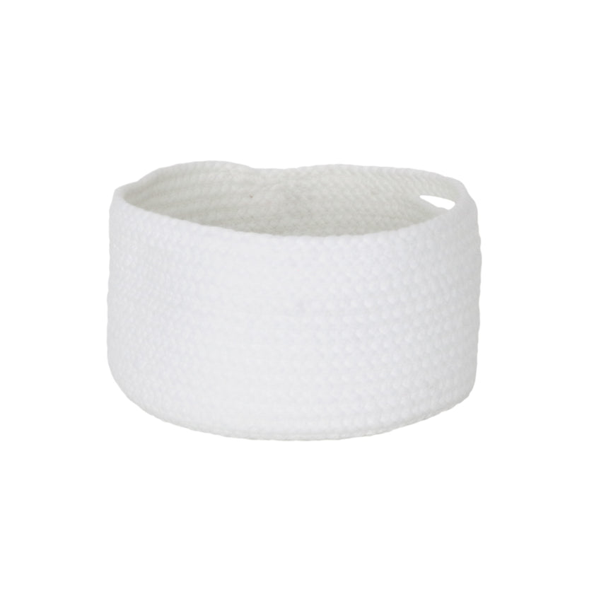 koerbe mit griffen -Blanco