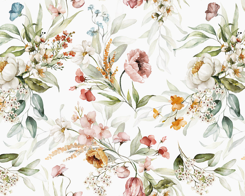 Bed linen Giardino Giusti