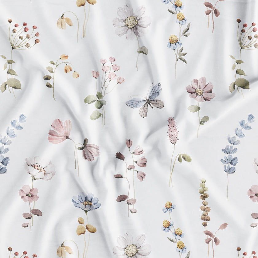 Bettwäsche Mariposa