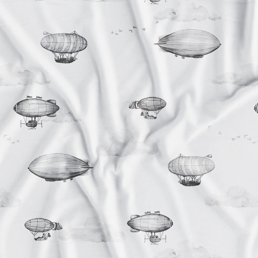 Bettwäsche Graf Zeppelin