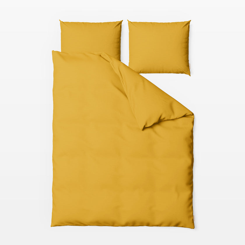 Bettwäsche Pure Musselin