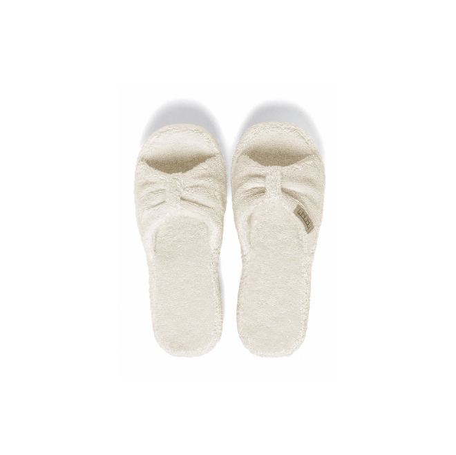 Pantoffel Pera Hamam