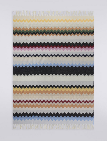 Plaid clifford Missoni