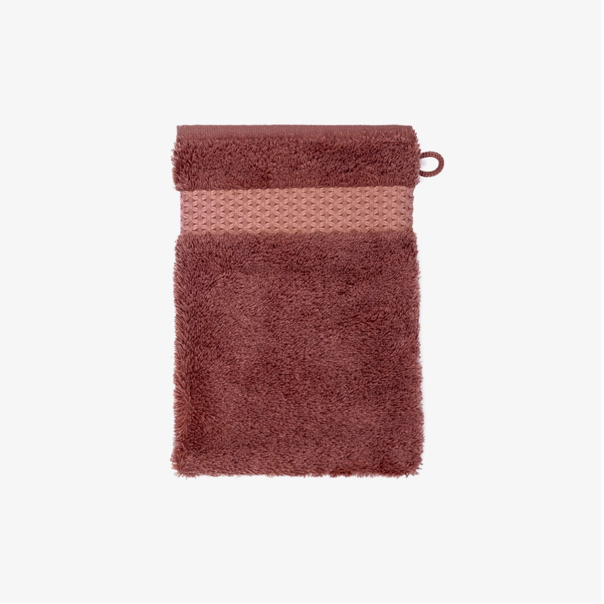 Wash glove Etoile 16x22