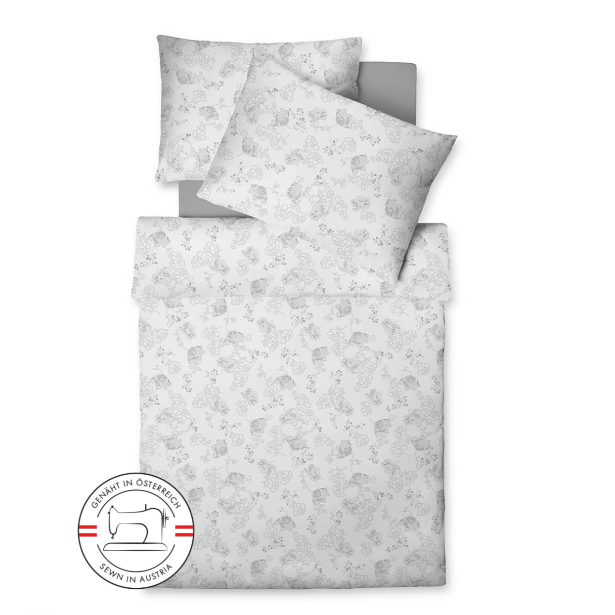 Bettwäsche Fleuresse Dream Deluxe