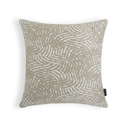 zierkissen gupi ecru