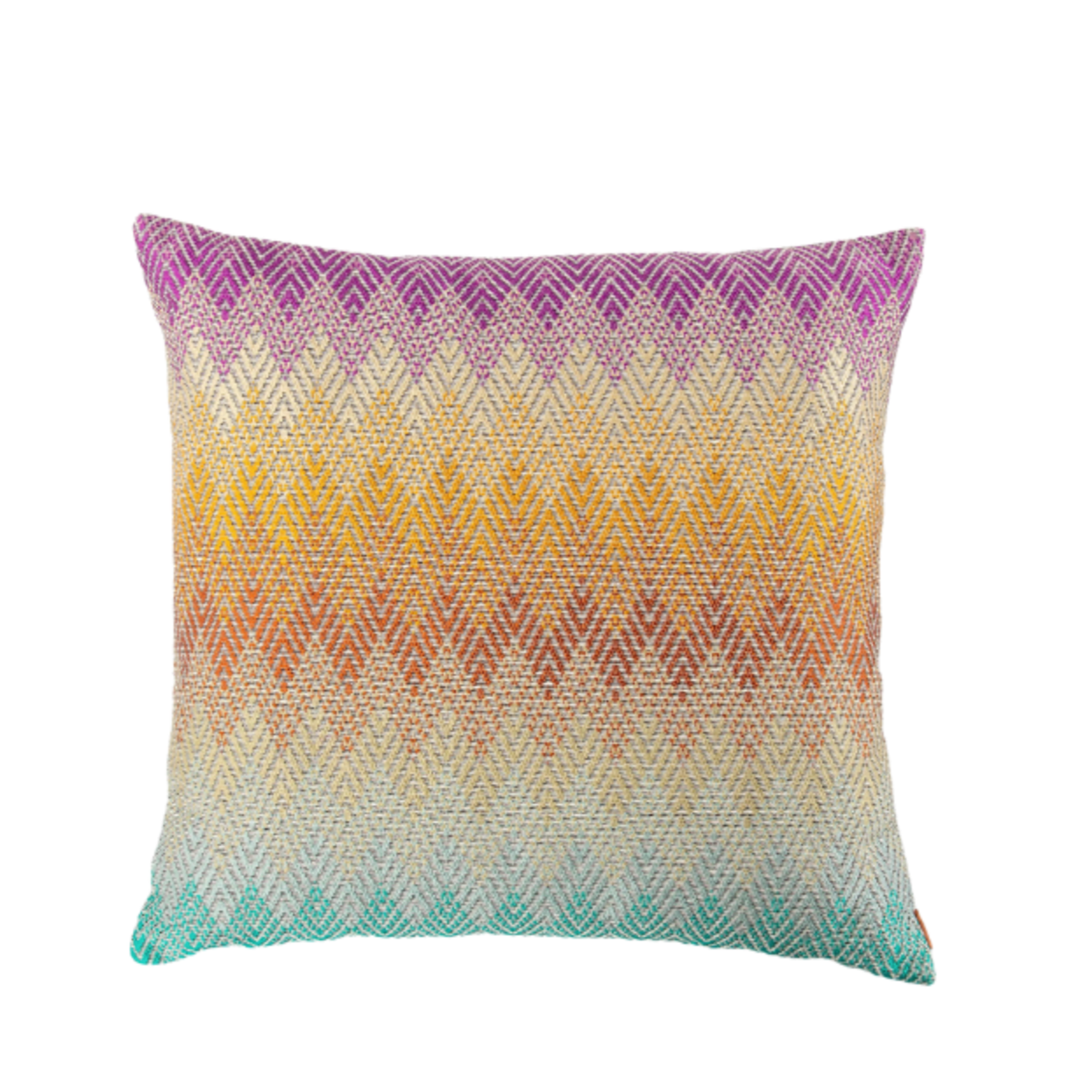 zierkissen yamagata missoni