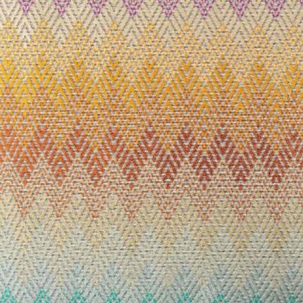 zierkissen yamagata missoni