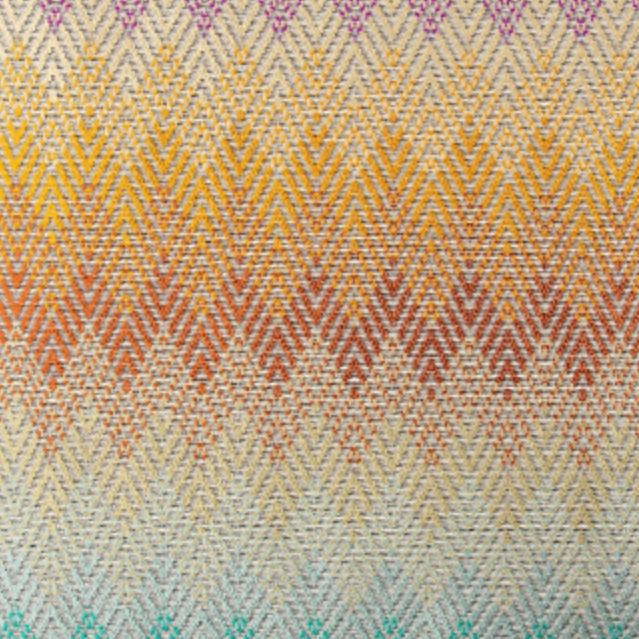zierkissen yamagata missoni