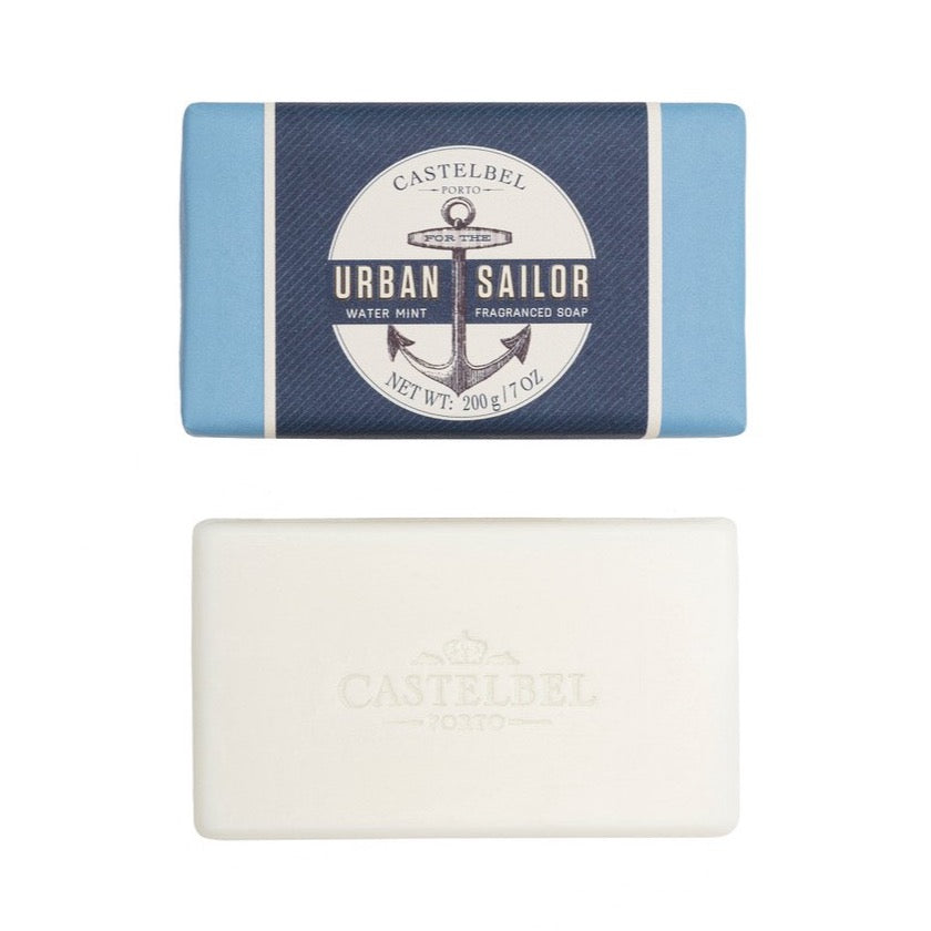 Gentlemen_sClub Soap