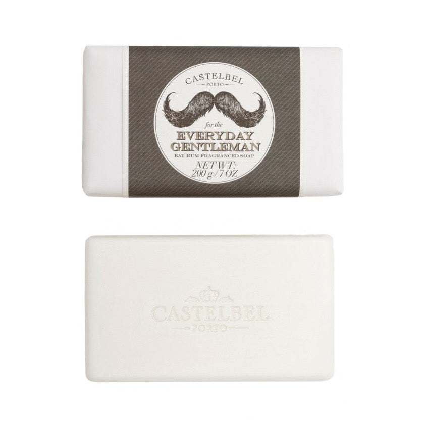 Gentlemen_sClub Soap