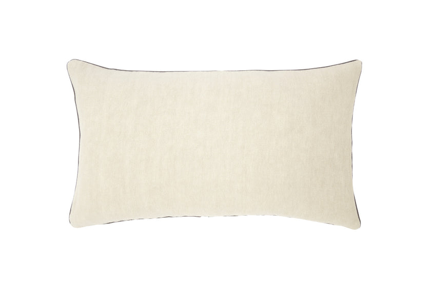 Zierkissenbezug Pigment