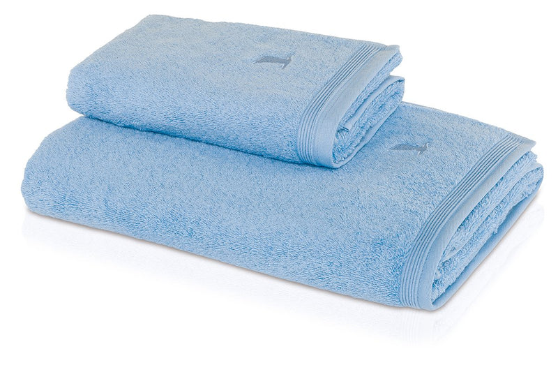 Hand towel SUPERWUSCHEL 50x100