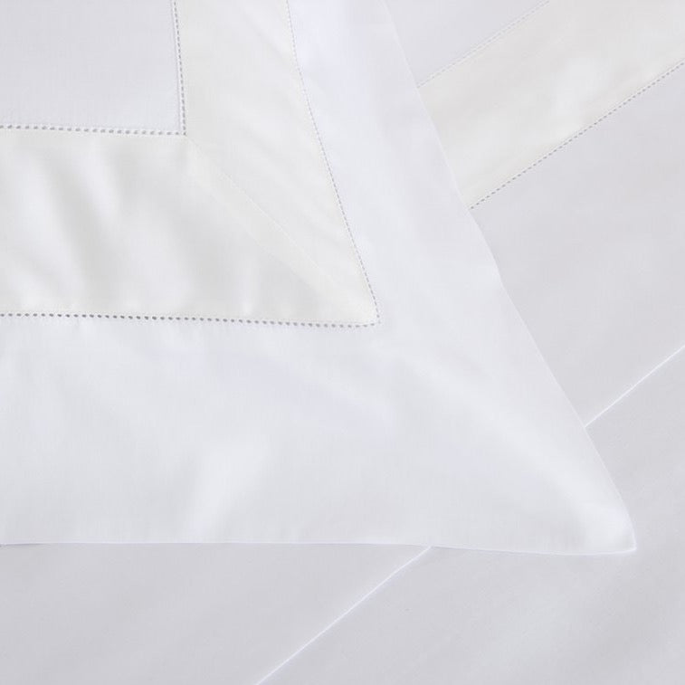 Bettwäsche Bicolore frette 