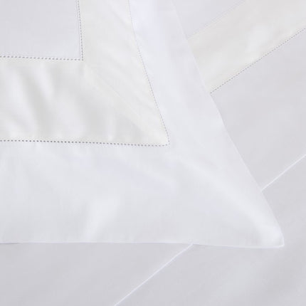 Bettwäsche Bicolore frette 