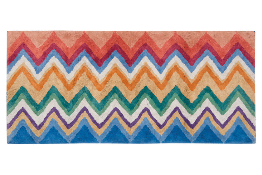 Badevorleger Amone Missoni