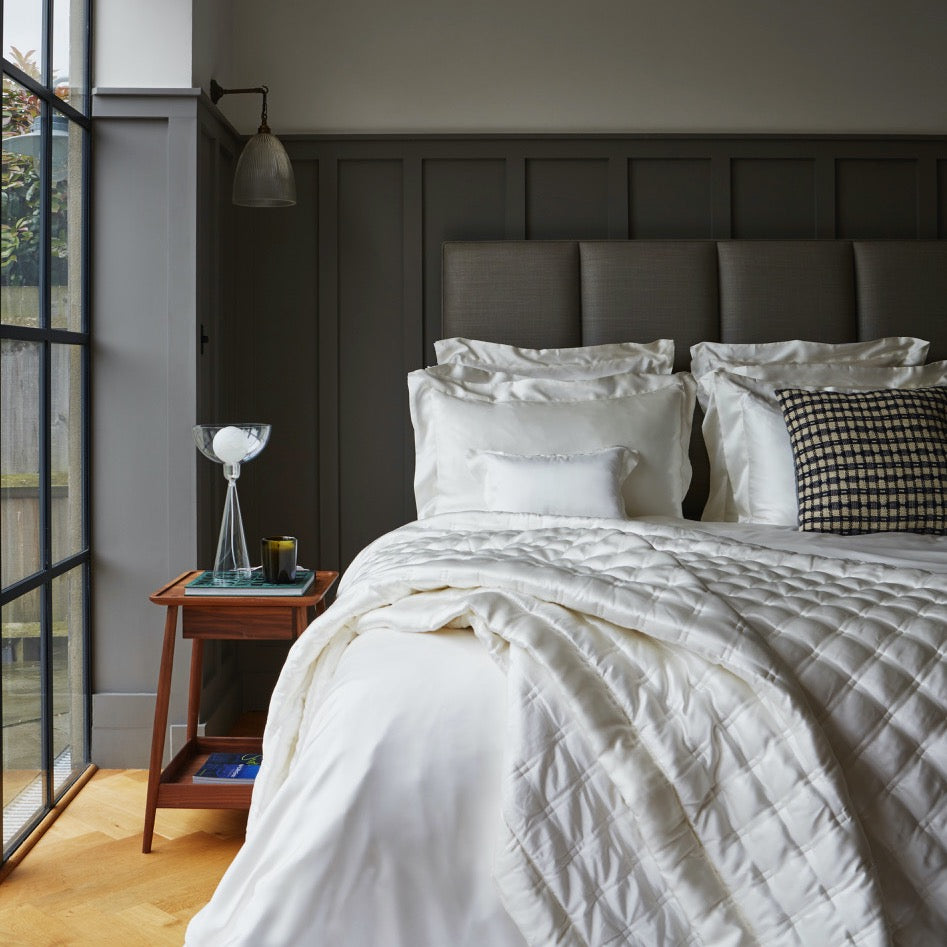 Bettwaesche Core Gingerlily