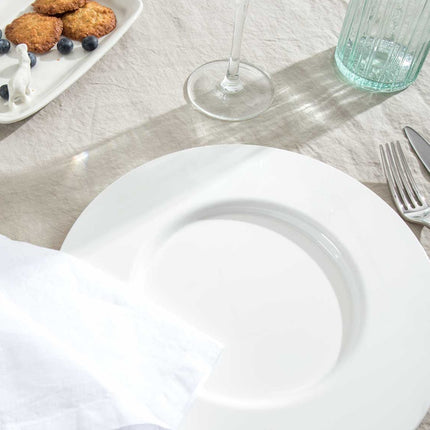 Napkin Linen Gans 1882