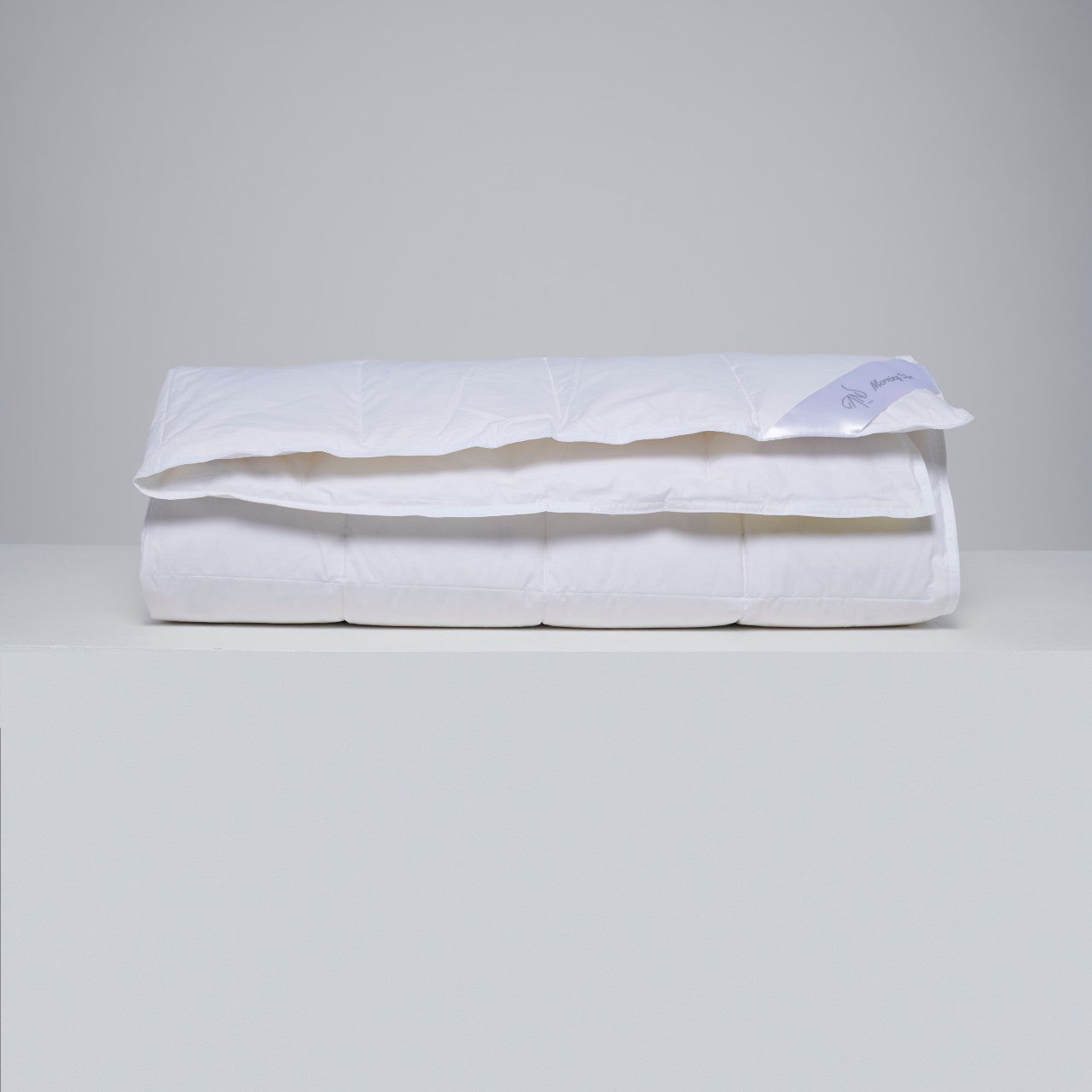 Down duvet Morning Star L, -30%