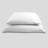 Down Pillow 3-Chambers, Gans 1882 - Silver Edition