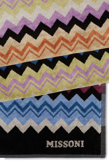 Frottiertücher Adam Missoni