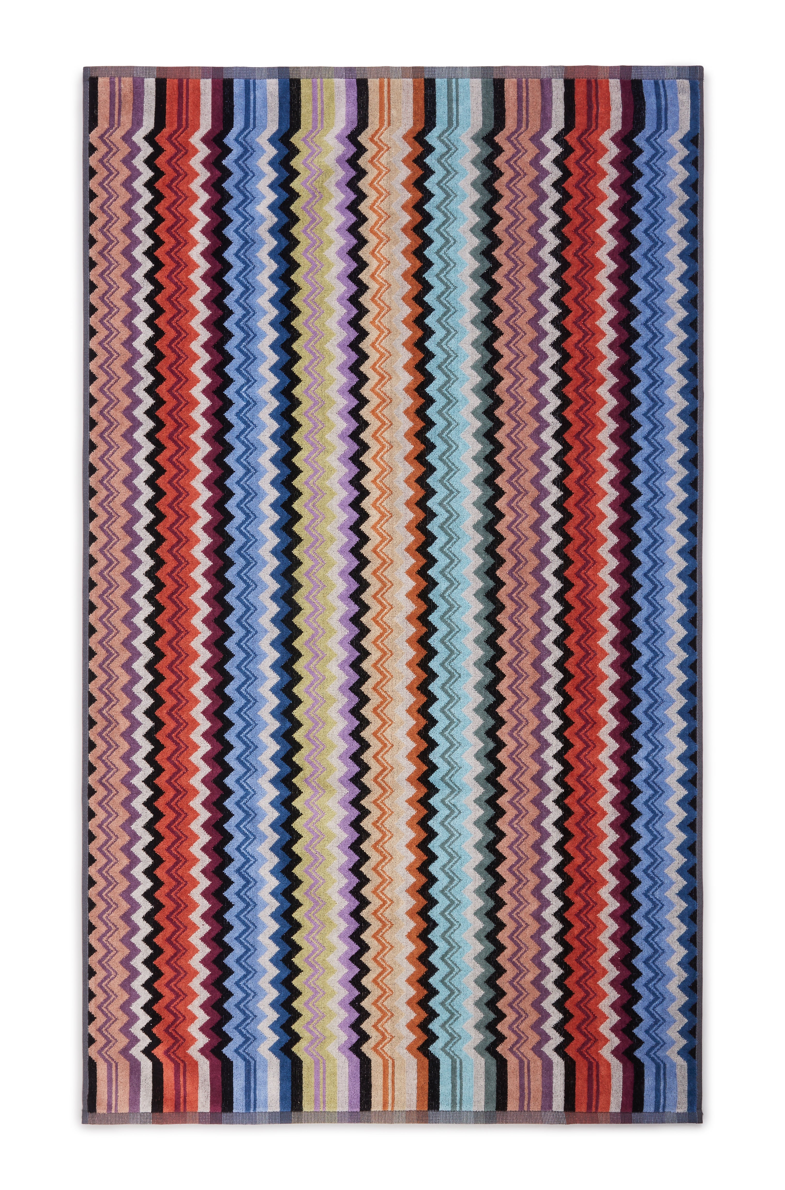 Frottiertücher Adam Missoni