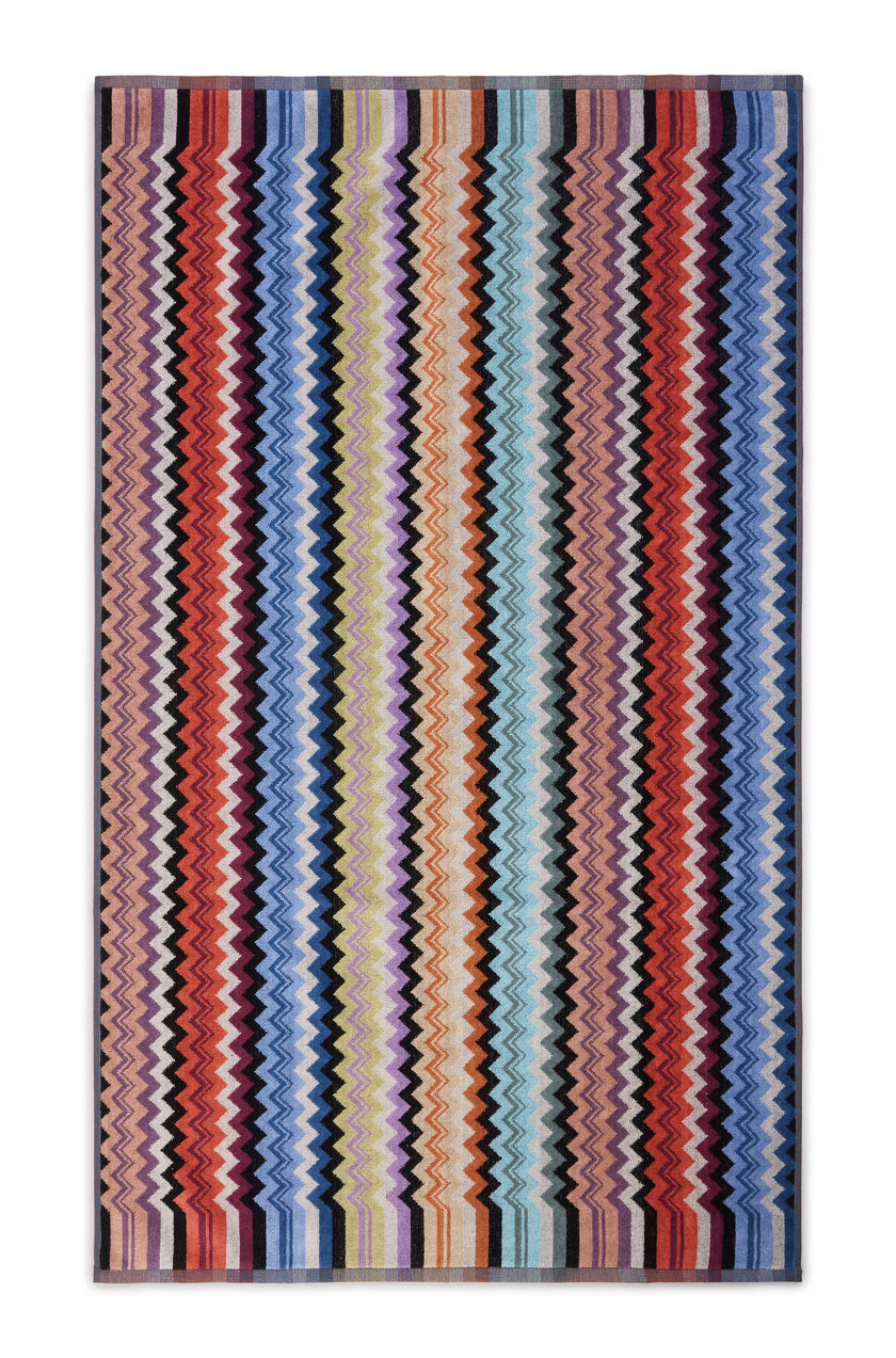 Frottiertücher Adam Missoni