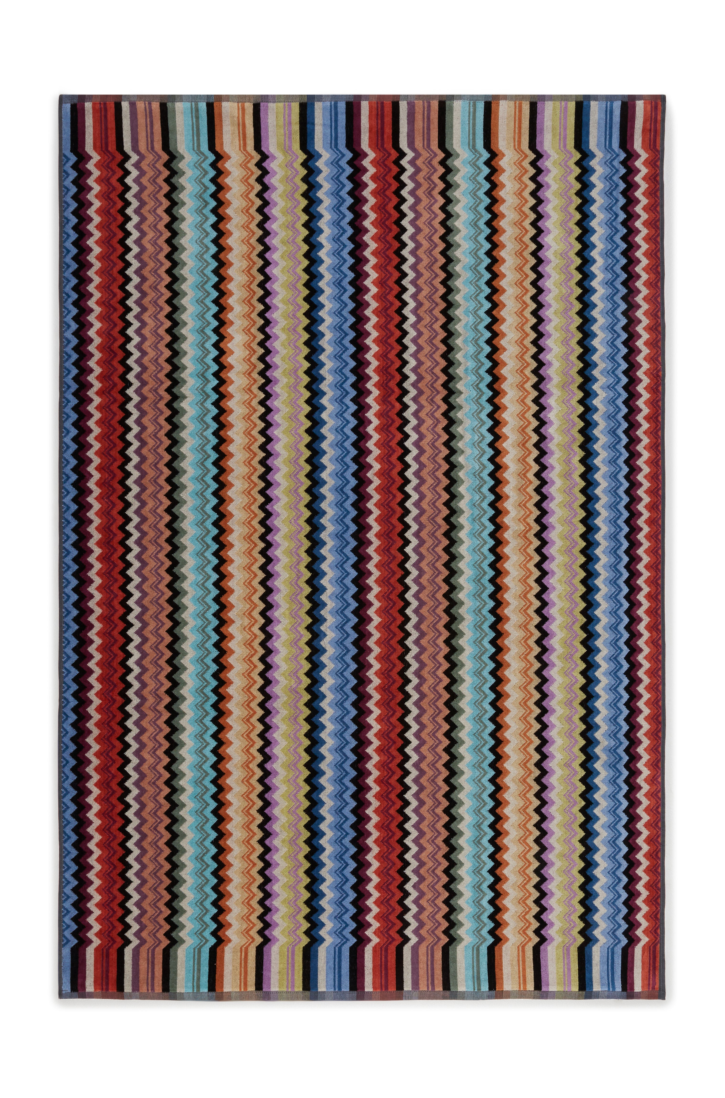 Frottiertücher Adam Missoni