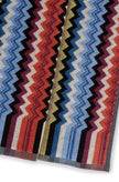 Frottiertücher Adam Missoni detail