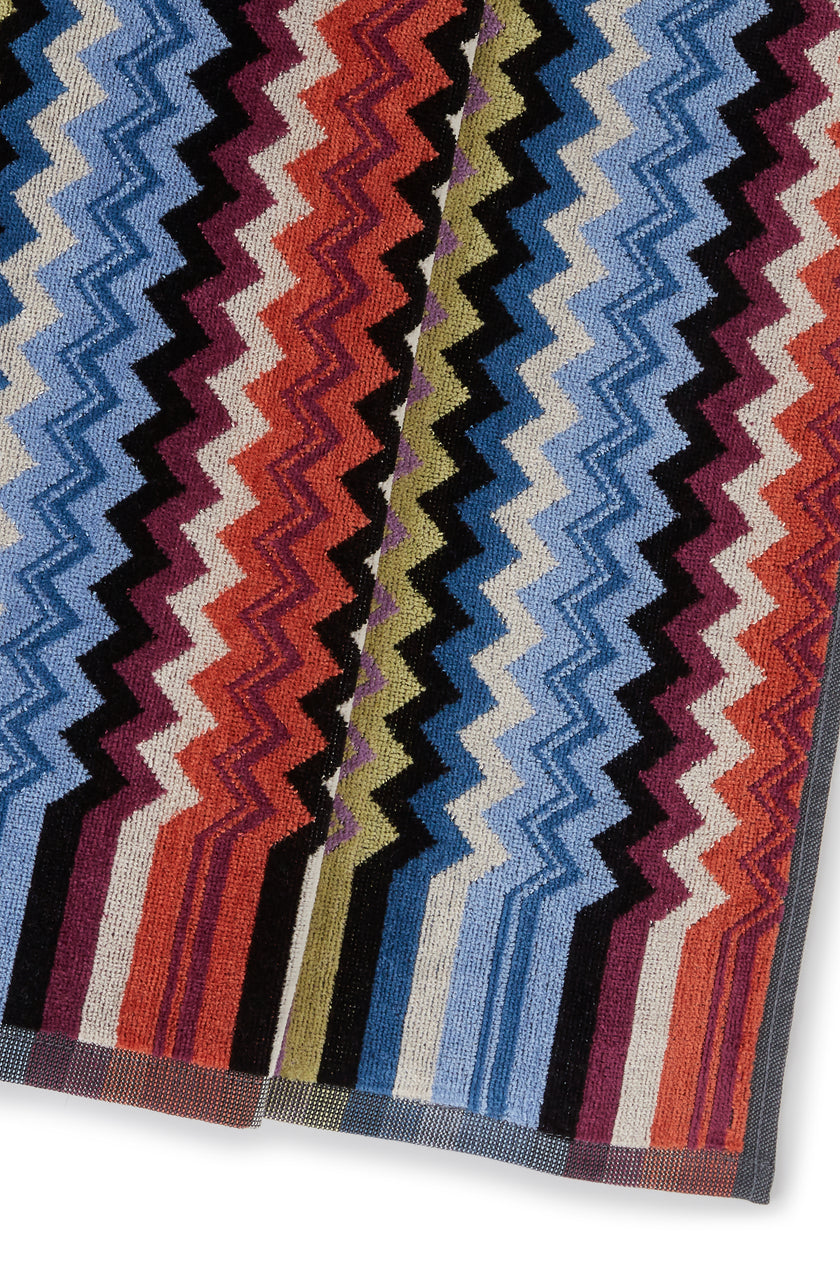 Frottiertücher Adam Missoni detail