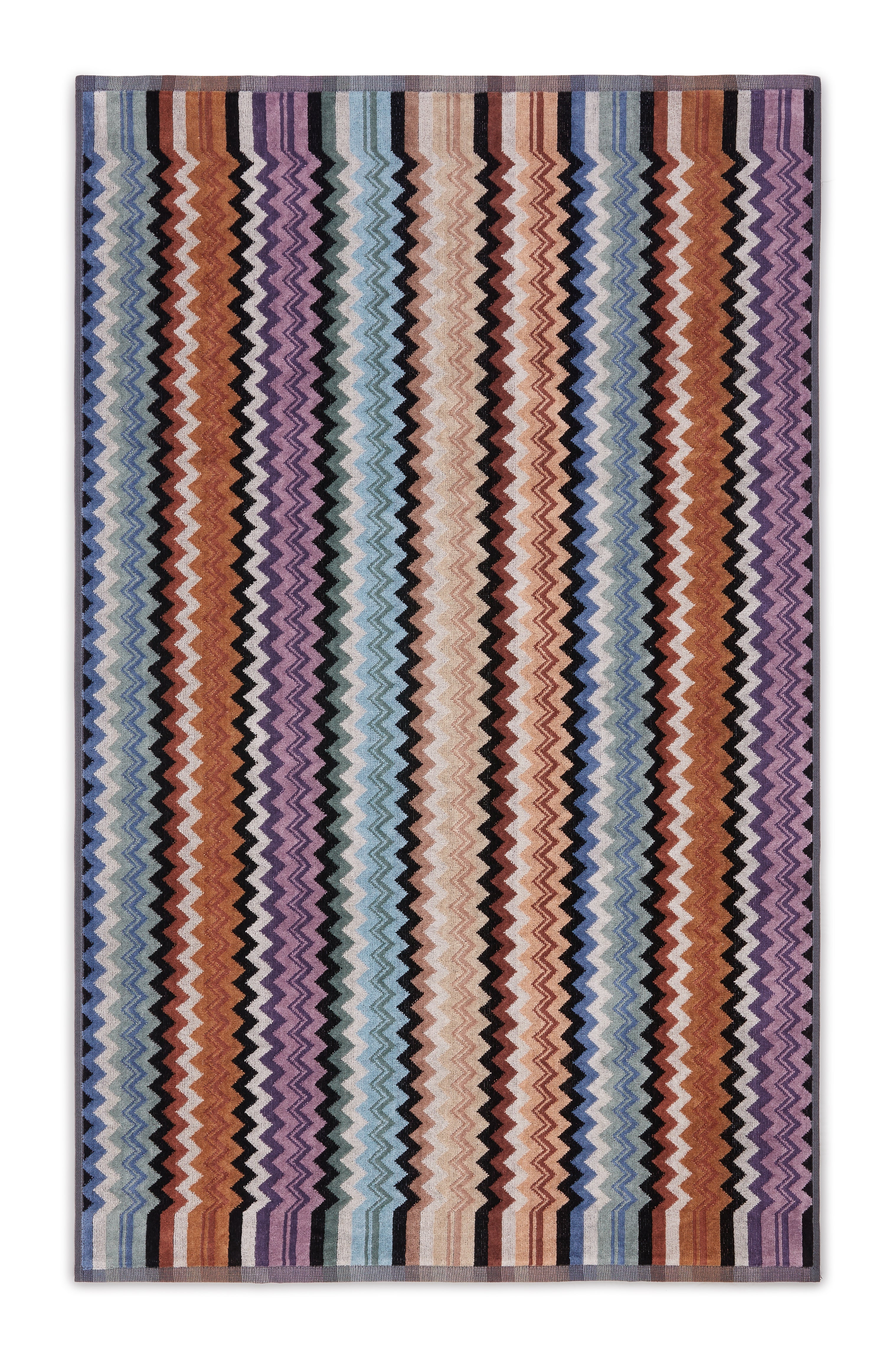 Frottiertücher Adam Missoni