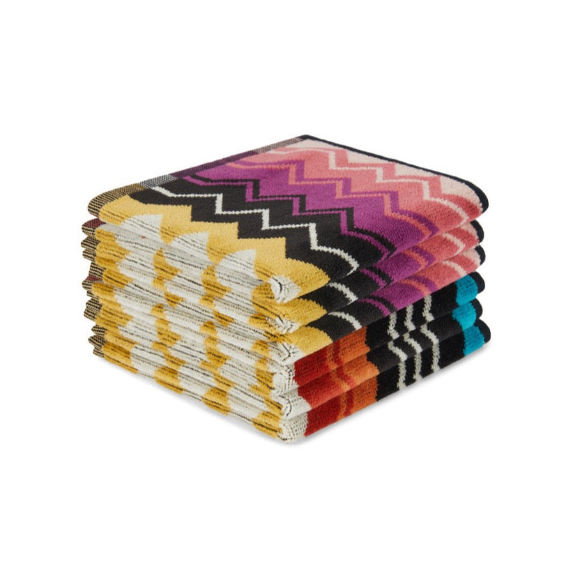 Frottiertücher Giacomo Seifentuecher