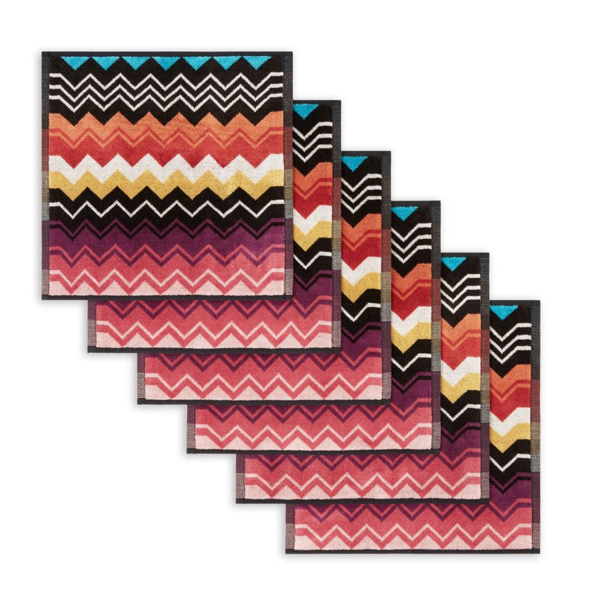 Frottiertücher Giacomo Seifentuecher