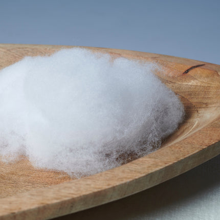 Fuellmaterial Tencelfuellung