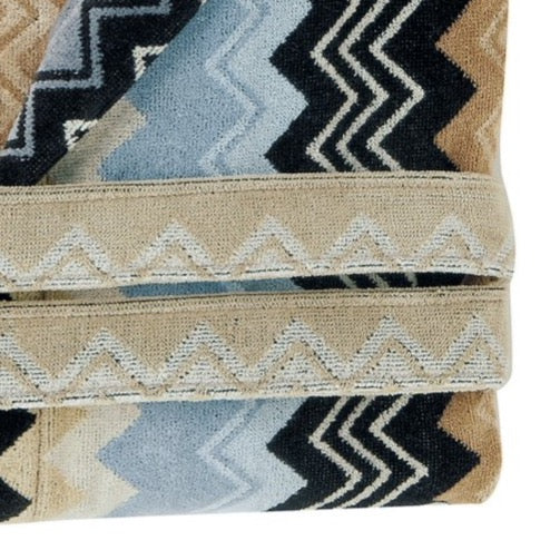 Bademantel Giacomo Missoni