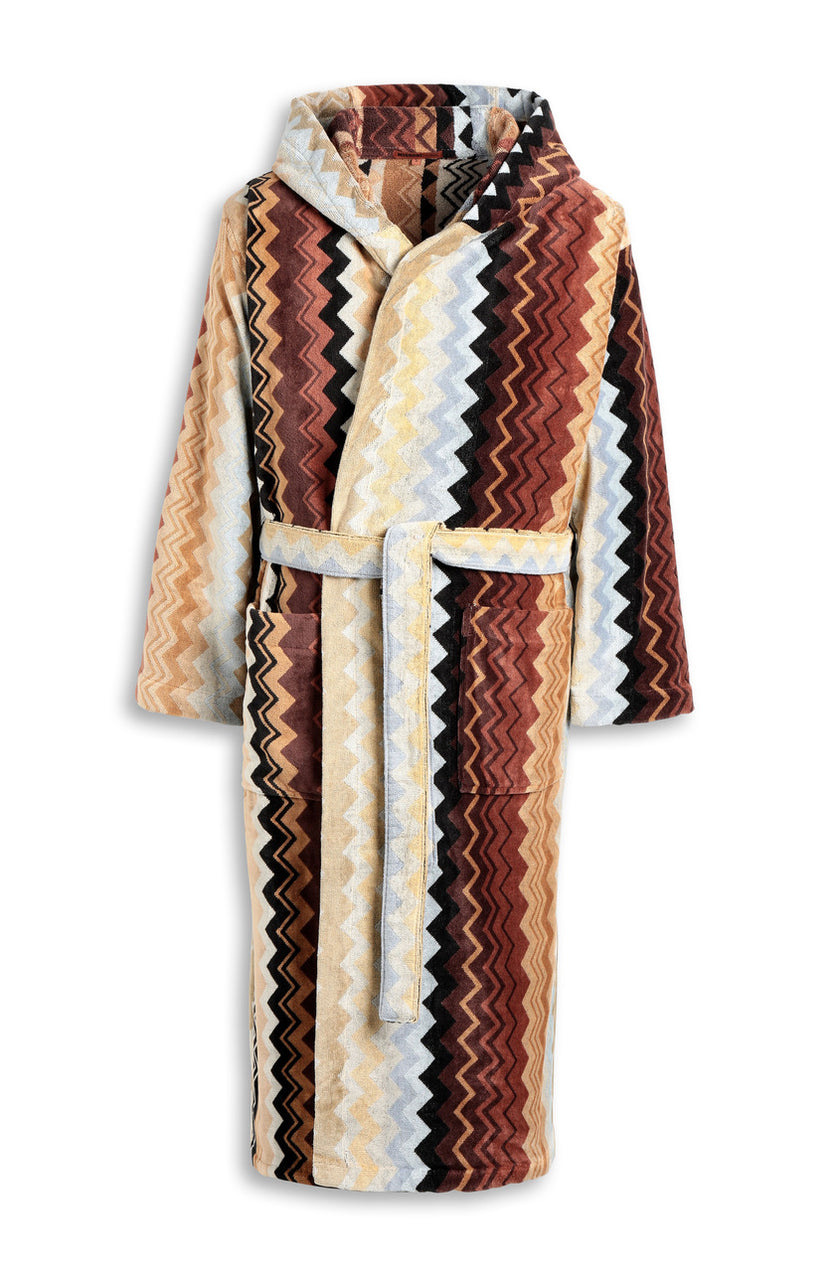 Bademantel Giacomo Missoni