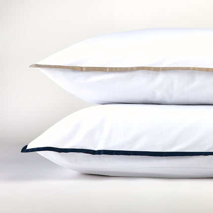 Gans  polster Satin Border