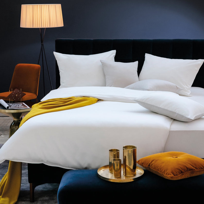 HEFEL_Bettwaesche_Classic_Uni