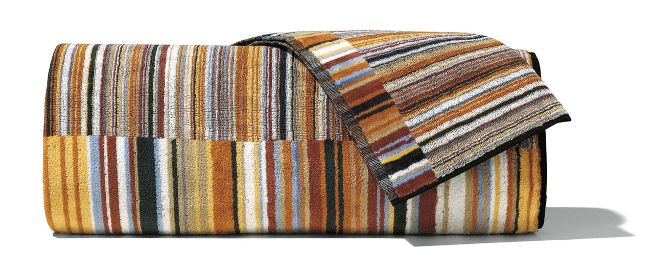 Frottiertücher Jazz Missoni