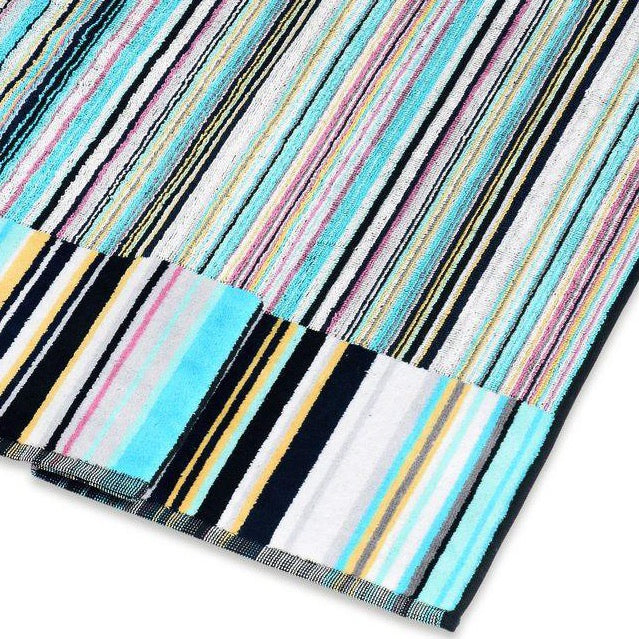 Frottiertücher Jazz Missoni
